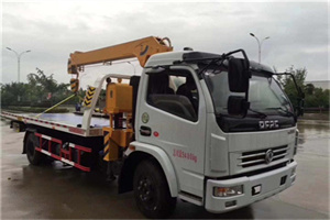 崇明区24小时道路救援服务